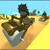 Caveman Race 3D