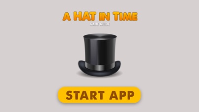 GameNet for - A Hat in Timeのおすすめ画像1