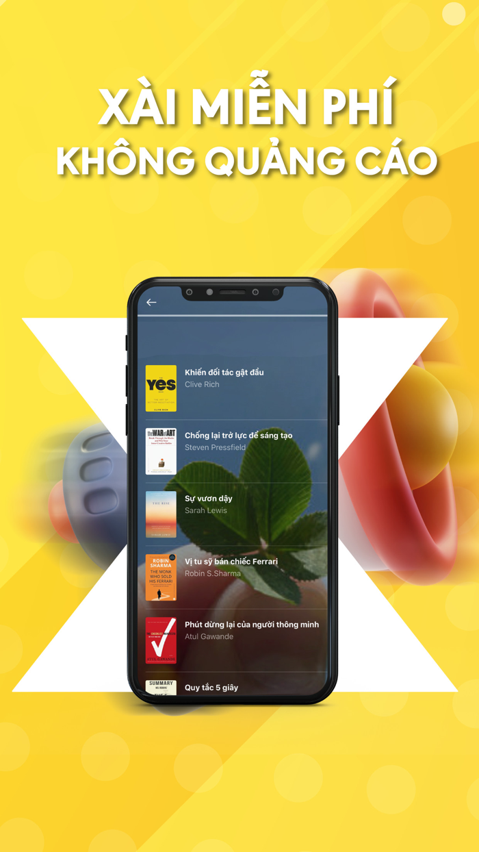 Ngheluon Sách Nói Hay