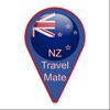 NZ Travel Mate icon