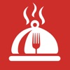 Restora - Food Delivery icon