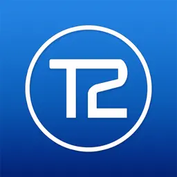 T2 Alarm app icon