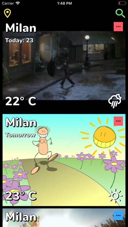 AhahWeather