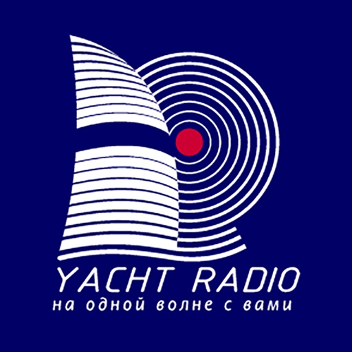 Яхт-Радио icon