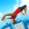 BACKFLIP - PARKOUR FLIP JUMP - iPhoneアプリ