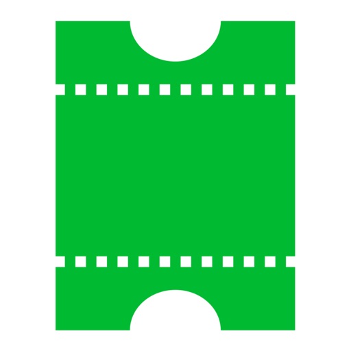 Ticketcode Wallet