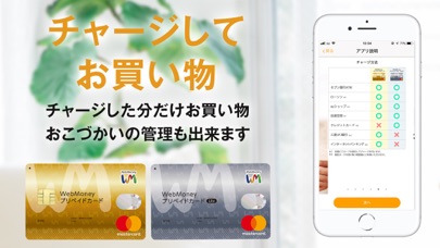 WebMoneyウォレットのおすすめ画像3