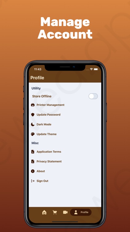 Xing Fu Tang Vendor screenshot-3