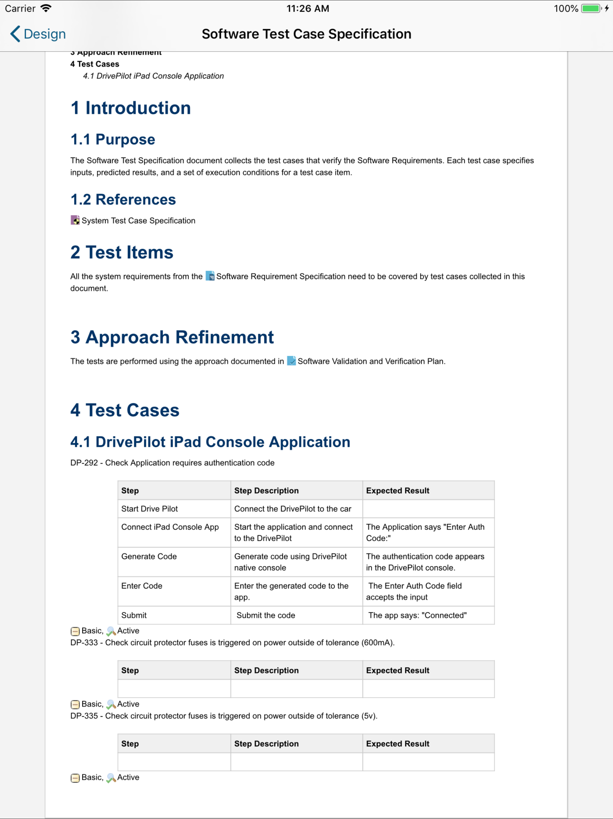 ALM2GO screenshot 13