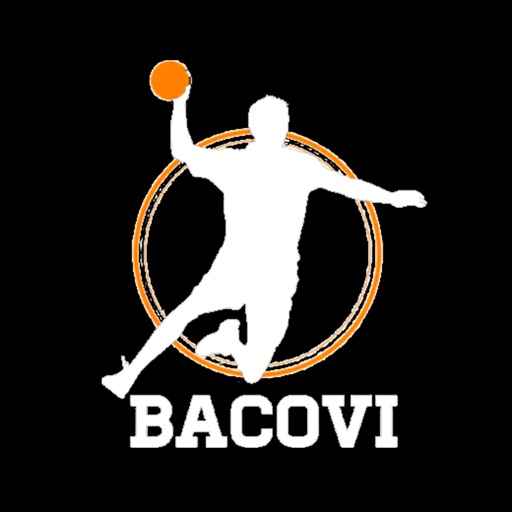 CDE Bacovi icon