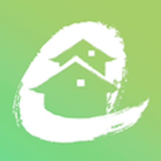 美丽乡村-智慧生活