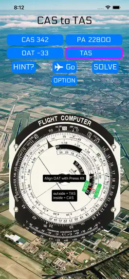 Game screenshot The Flight Computer Teacher mod apk