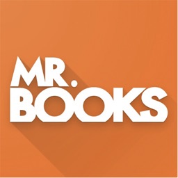 Mr. Books