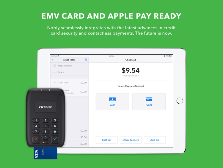 Nobly Pos Point Of Sale Till By Global Retail Technology Nobly Pos Point Of Sale Till By Global Retail Technology
