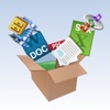 FileXChange - file manager - iPhoneアプリ