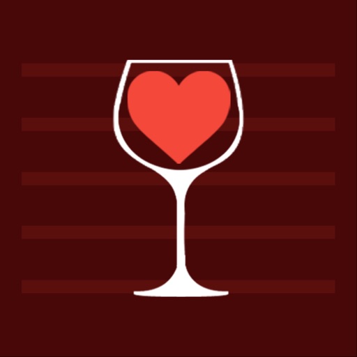 Easy Wine Tracker - AppWisp.com