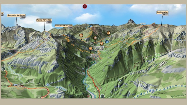 Canfranc SUA(圖1)-速報App