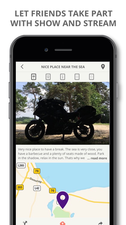 motocompano screenshot-4