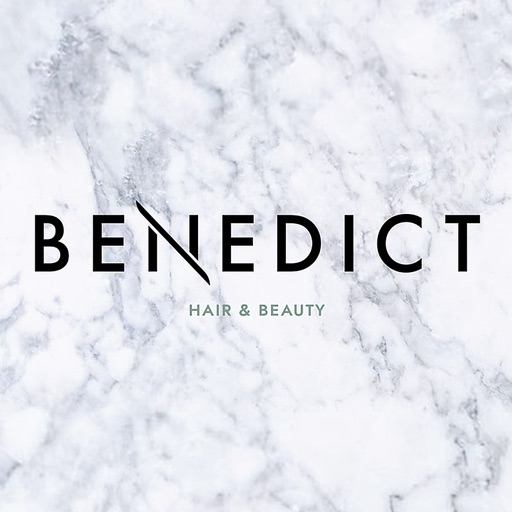 Benedict Hair icon