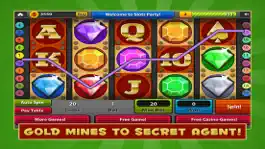 Game screenshot Lucky Man Jackpot Casino Slots apk