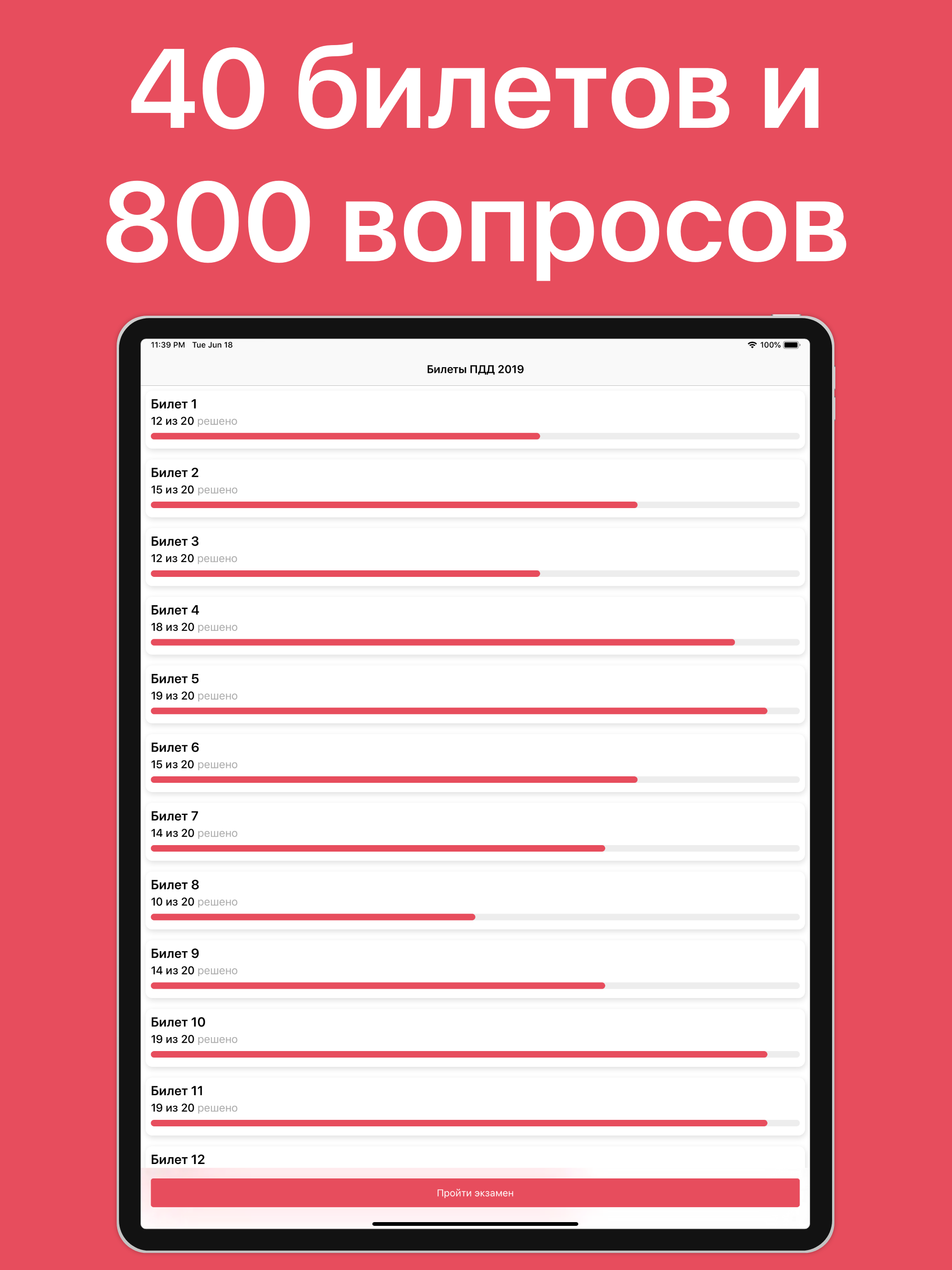 ПДД Правила Дорожного движения