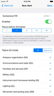 aeronotam problems & solutions and troubleshooting guide - 1