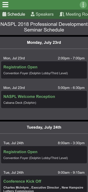 NASPL App(圖2)-速報App