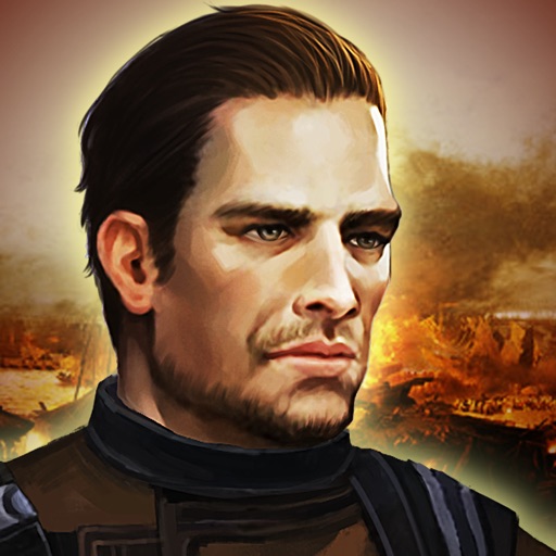 Iron Empire 2 icon