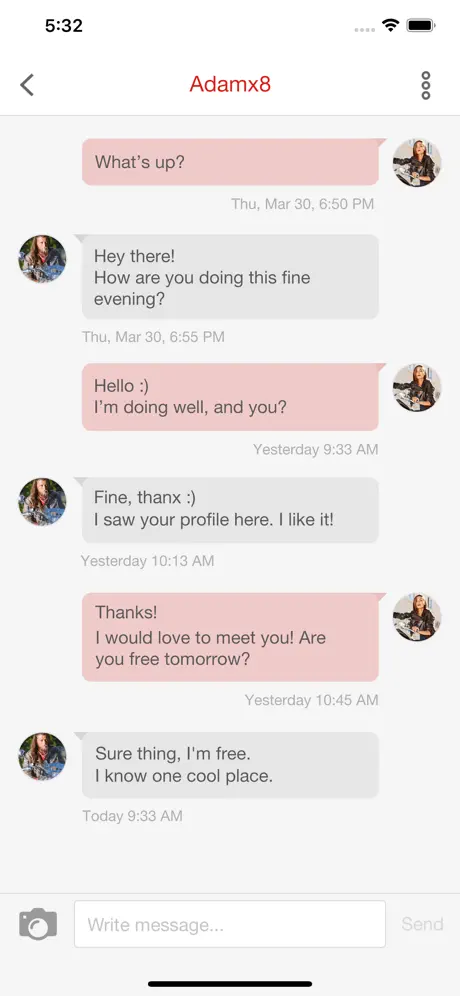 Bikers Dating