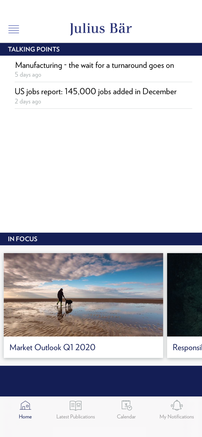 JB Investment Insights