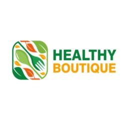 Healthy Boutique
