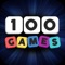 100 Games in 1 - 100 Addictive  games in 1 package for just 0