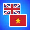 Vietnamese English Translator. contact information