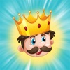 Open Road For King Puzzle icon