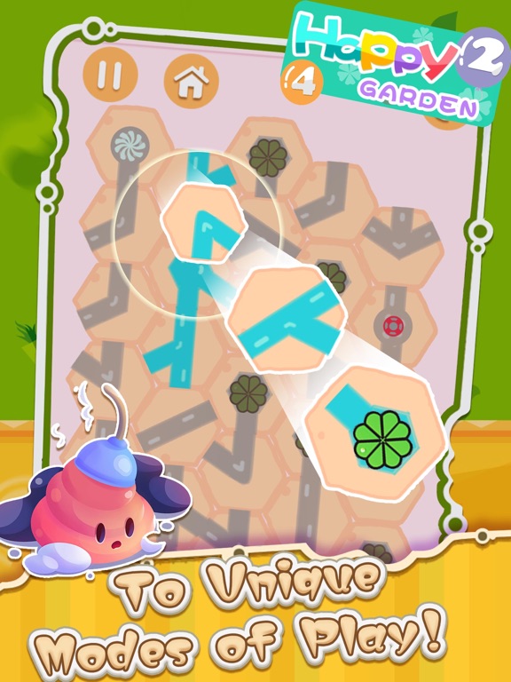 Screenshot #4 pour Jigsaw Puzzle Games For Water