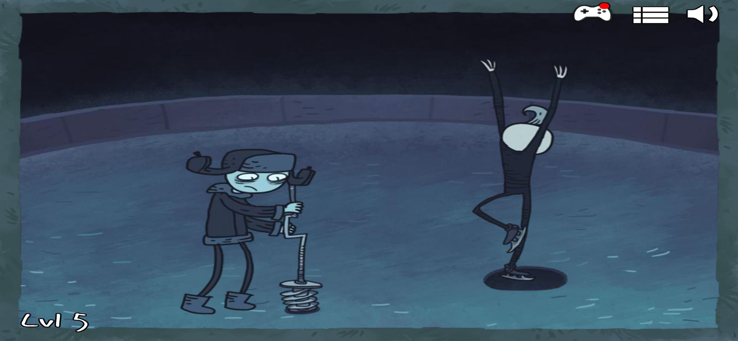 Fun Weird Game screenshot 5