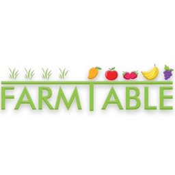 Farmtable app