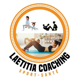 Laetitia Coaching