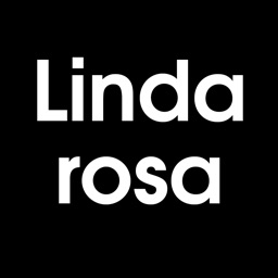 Linda rosa