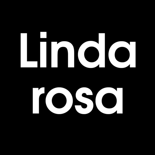 Linda rosa