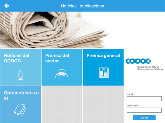 Screenshot #6 pour COOOC