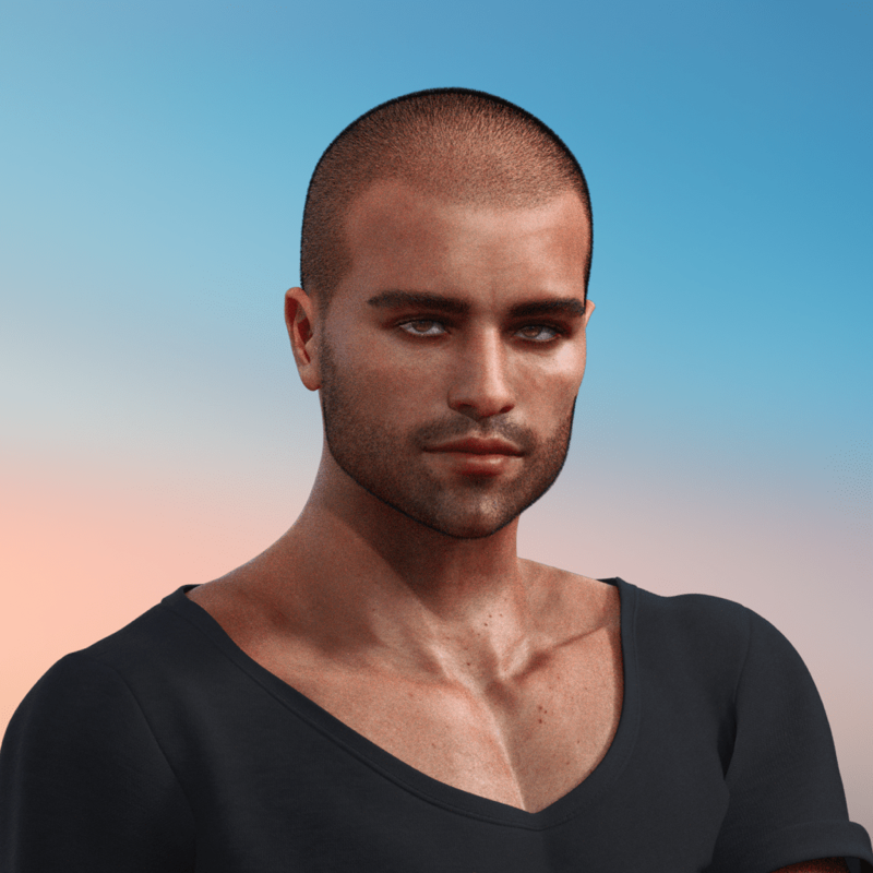 iBoy: My Virtual AI Boyfriend