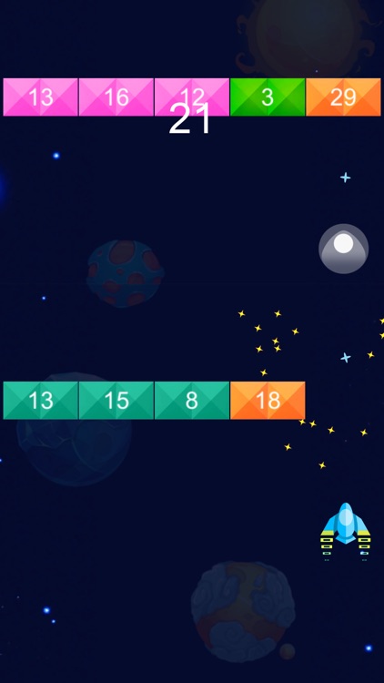 Fly up-up up screenshot-7