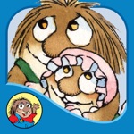 Download The New Baby - Little Critter app