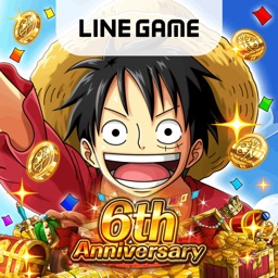 One Piece Bounty Rush APK 64100 Download