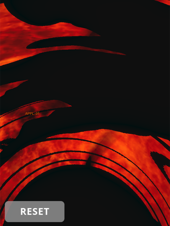 Screenshot #6 pour Paradise AR