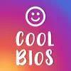 Cool IG Bios for Instagram App Feedback