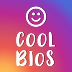 Download Cool IG Bios for Instagram app