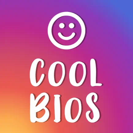 Cool IG Bios for Instagram Cheats