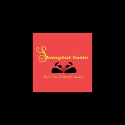 Shanghai Taste